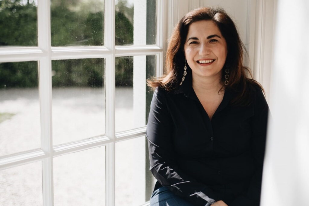 Huri Sahin