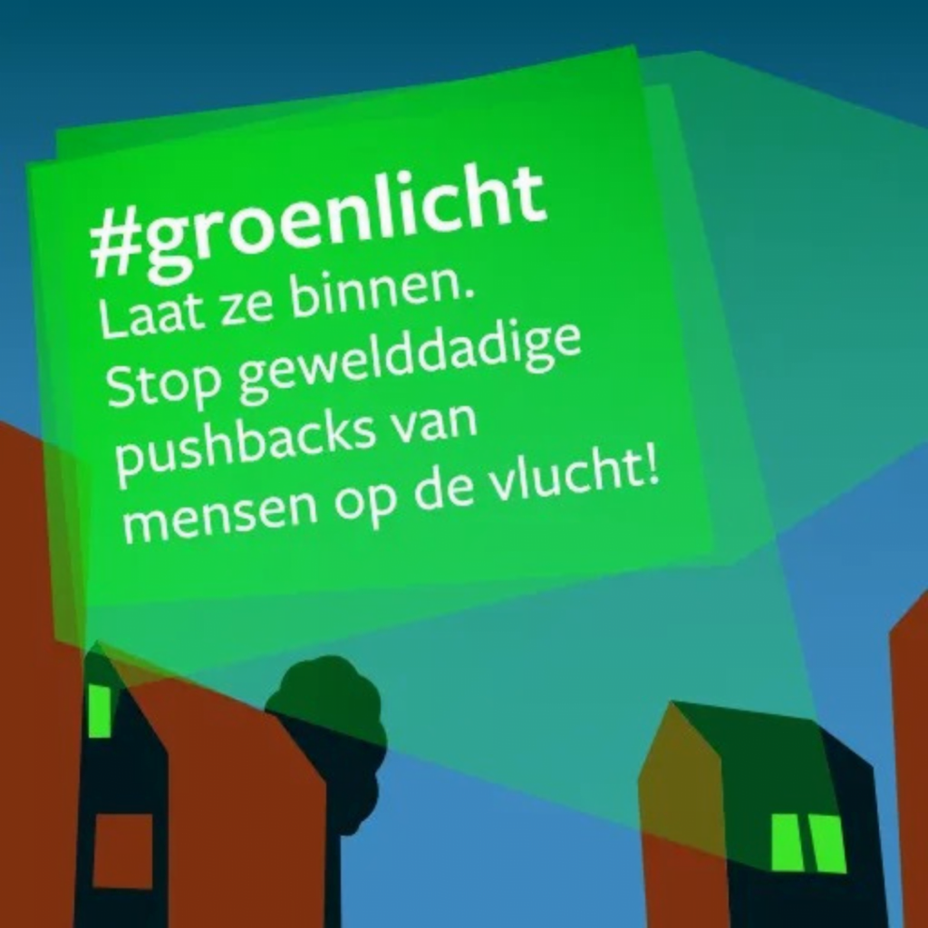 groenlicht